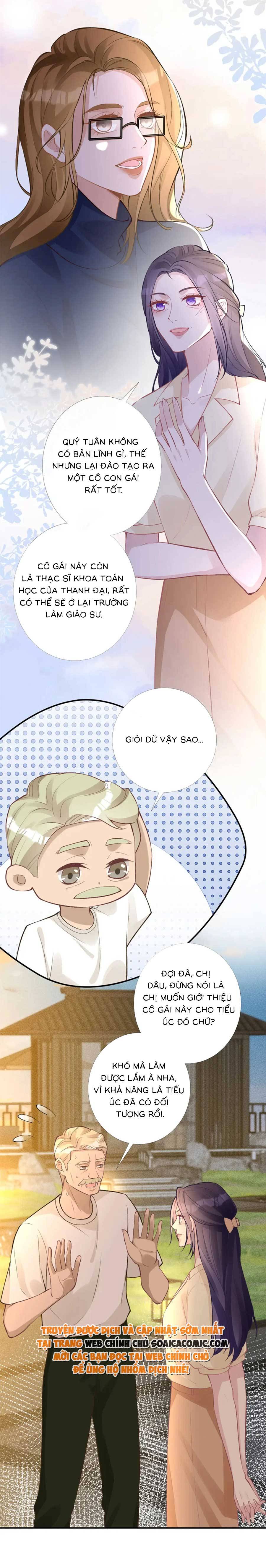 Ôm Khẩn Tiểu Mã Giáp Của Tôi - Chap 175 - Trang 2