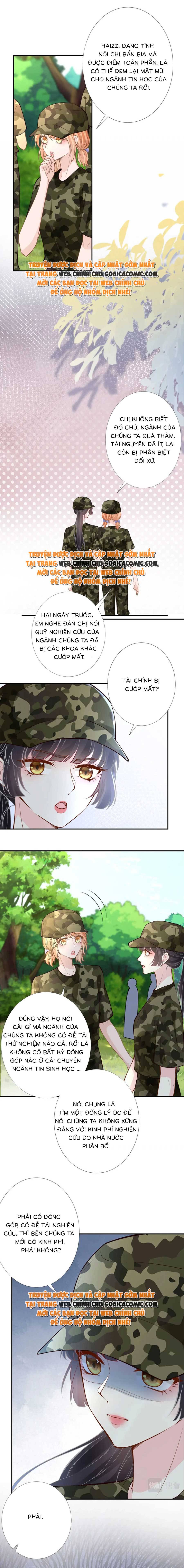 Ôm Khẩn Tiểu Mã Giáp Của Tôi - Chap 175 - Trang 9