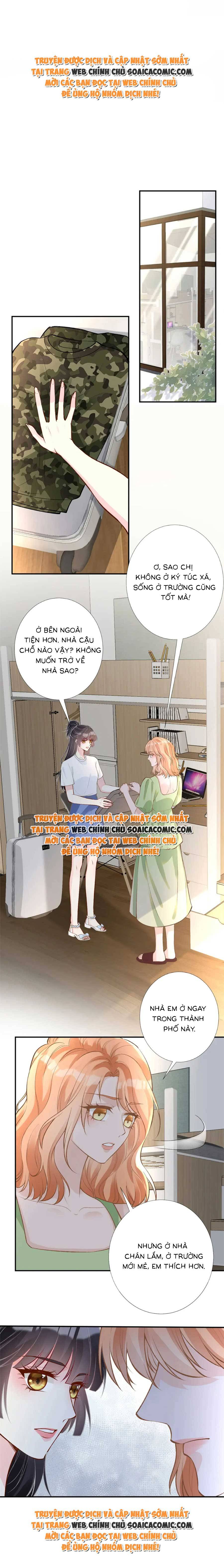 Ôm Khẩn Tiểu Mã Giáp Của Tôi - Chap 176 - Trang 1