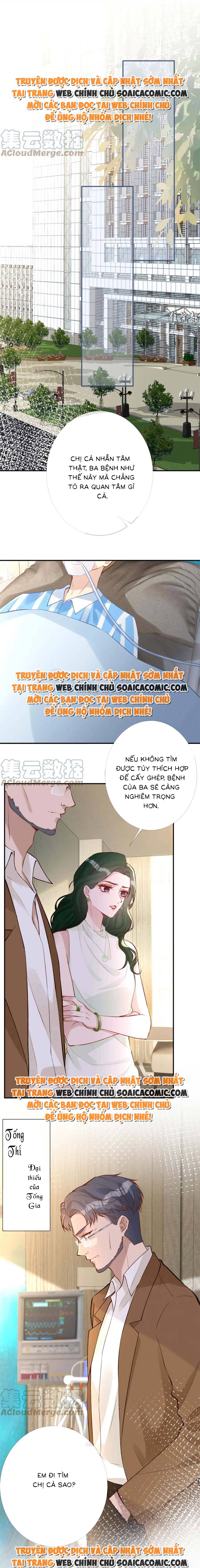 Ôm Khẩn Tiểu Mã Giáp Của Tôi - Chap 177 - Trang 1