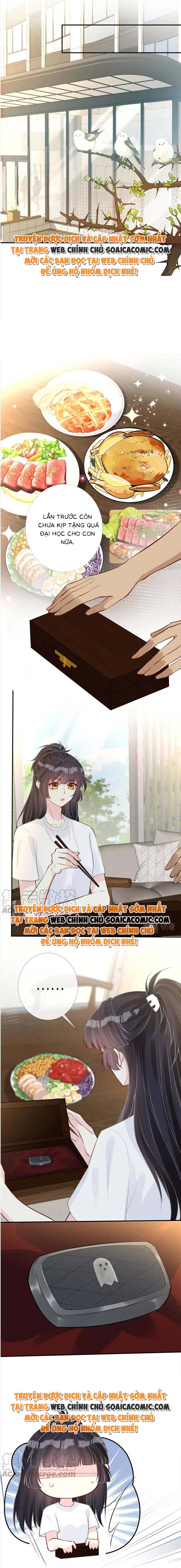 Ôm Khẩn Tiểu Mã Giáp Của Tôi - Chap 177 - Trang 5
