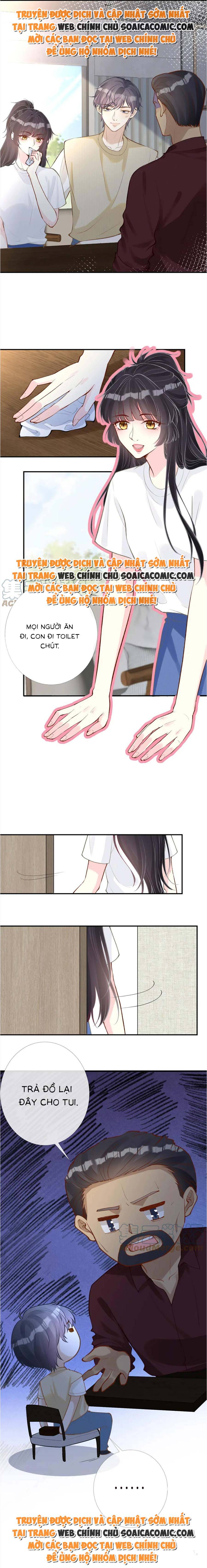 Ôm Khẩn Tiểu Mã Giáp Của Tôi - Chap 177 - Trang 10