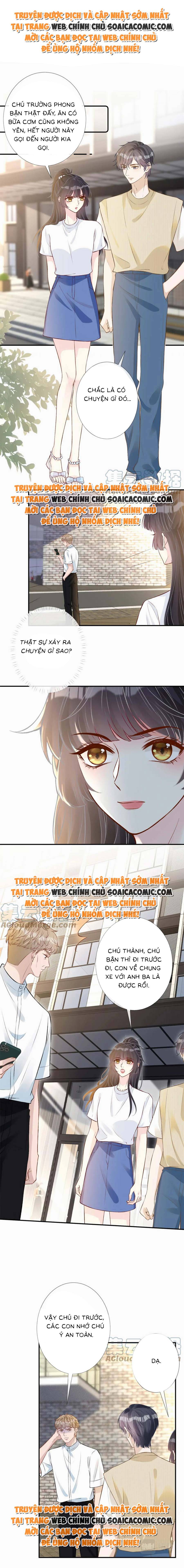 Ôm Khẩn Tiểu Mã Giáp Của Tôi - Chap 178 - Trang 1