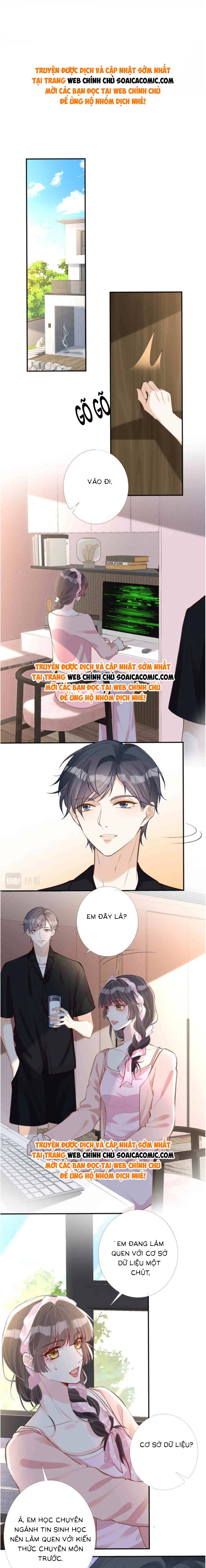 Ôm Khẩn Tiểu Mã Giáp Của Tôi - Chap 179 - Trang 1