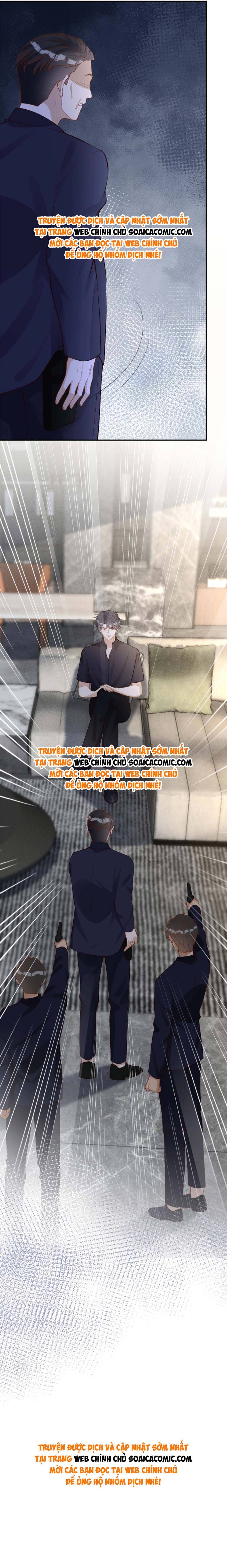 Ôm Khẩn Tiểu Mã Giáp Của Tôi - Chap 179 - Trang 11