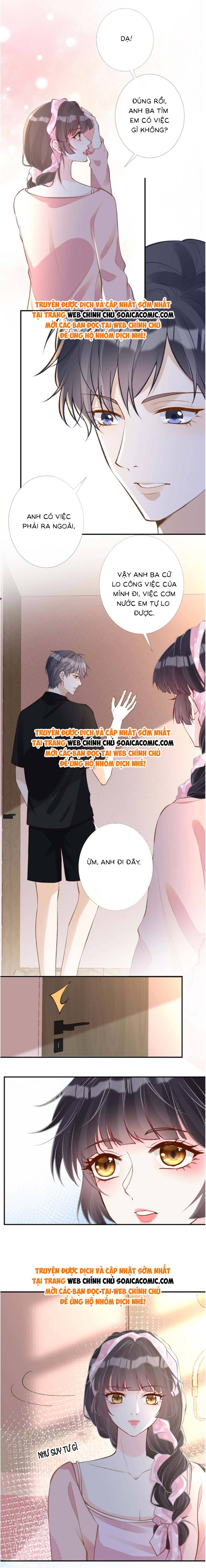 Ôm Khẩn Tiểu Mã Giáp Của Tôi - Chap 179 - Trang 3