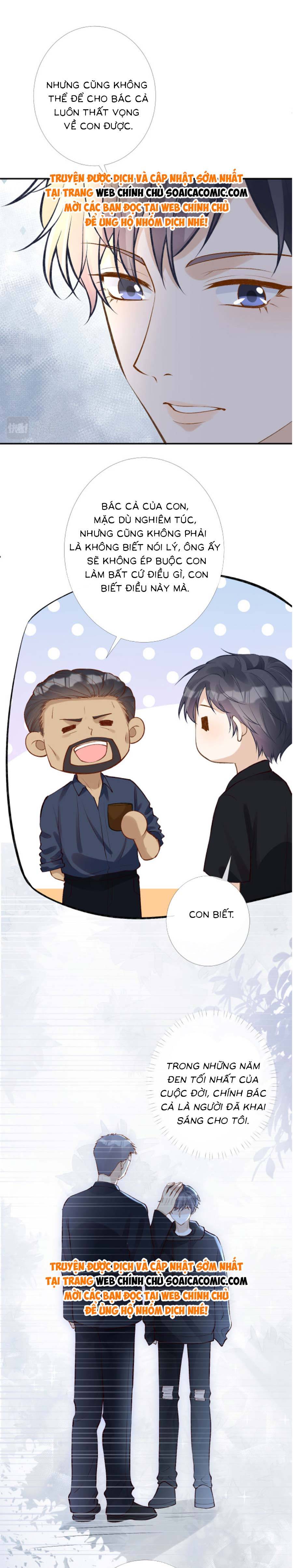 Ôm Khẩn Tiểu Mã Giáp Của Tôi - Chap 179 - Trang 6