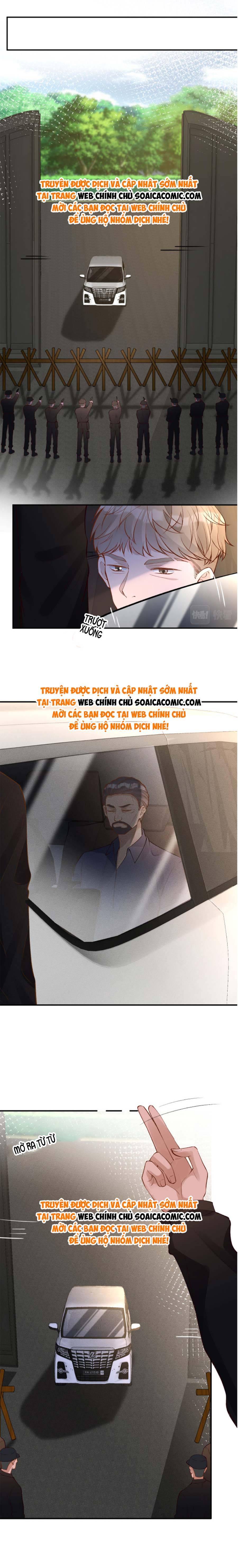 Ôm Khẩn Tiểu Mã Giáp Của Tôi - Chap 179 - Trang 8