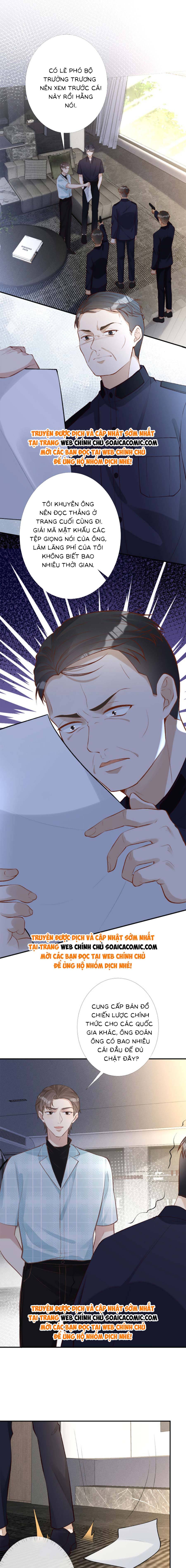 Ôm Khẩn Tiểu Mã Giáp Của Tôi - Chap 180 - Trang 2