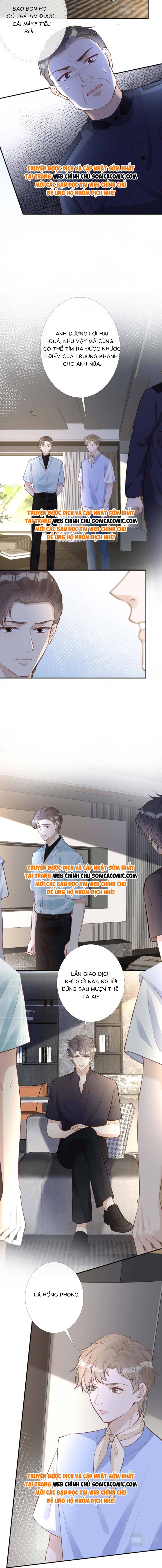 Ôm Khẩn Tiểu Mã Giáp Của Tôi - Chap 180 - Trang 3