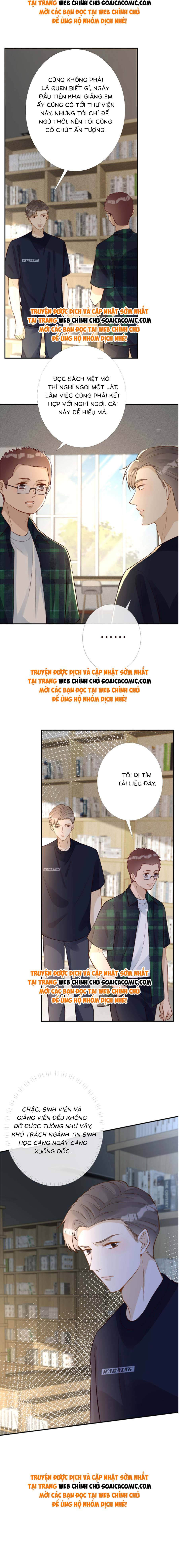 Ôm Khẩn Tiểu Mã Giáp Của Tôi - Chap 180 - Trang 9