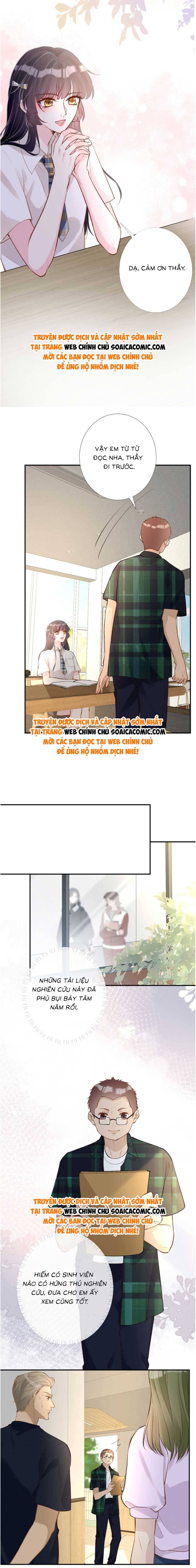 Ôm Khẩn Tiểu Mã Giáp Của Tôi - Chap 181 - Trang 3
