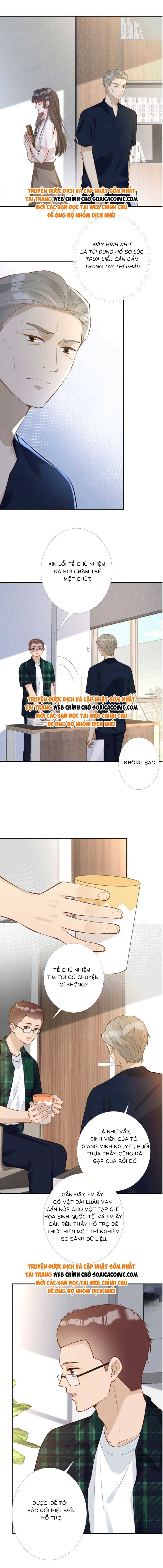 Ôm Khẩn Tiểu Mã Giáp Của Tôi - Chap 181 - Trang 8