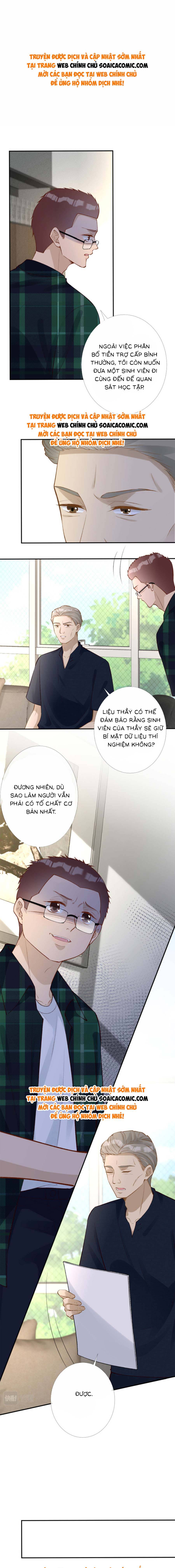 Ôm Khẩn Tiểu Mã Giáp Của Tôi - Chap 182 - Trang 1
