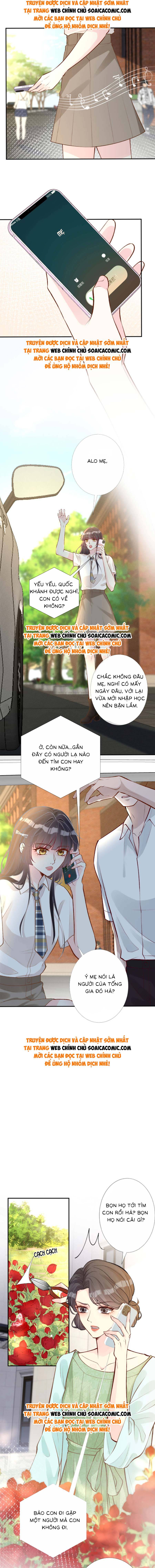 Ôm Khẩn Tiểu Mã Giáp Của Tôi - Chap 182 - Trang 2