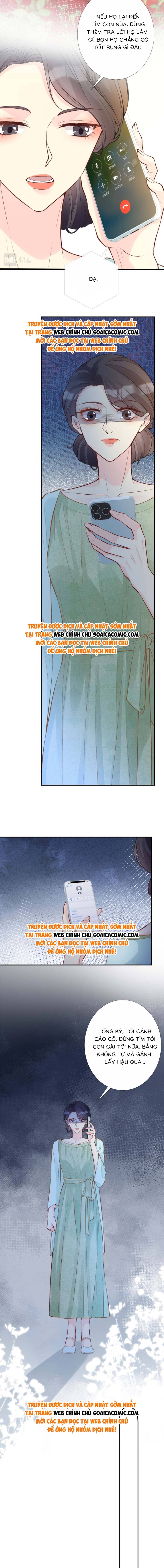 Ôm Khẩn Tiểu Mã Giáp Của Tôi - Chap 182 - Trang 3