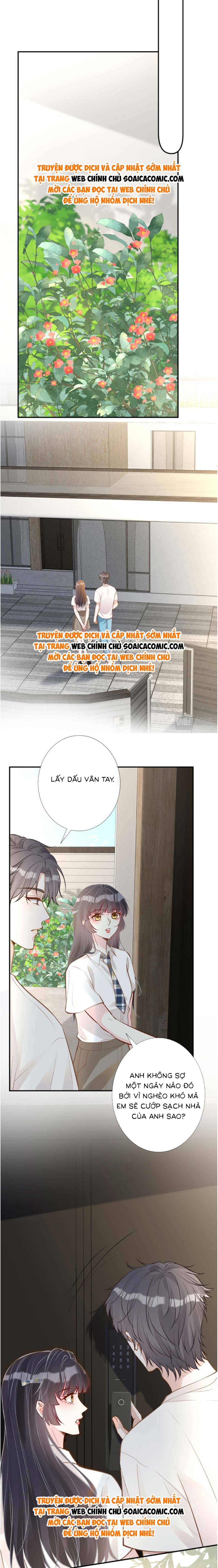 Ôm Khẩn Tiểu Mã Giáp Của Tôi - Chap 182 - Trang 4