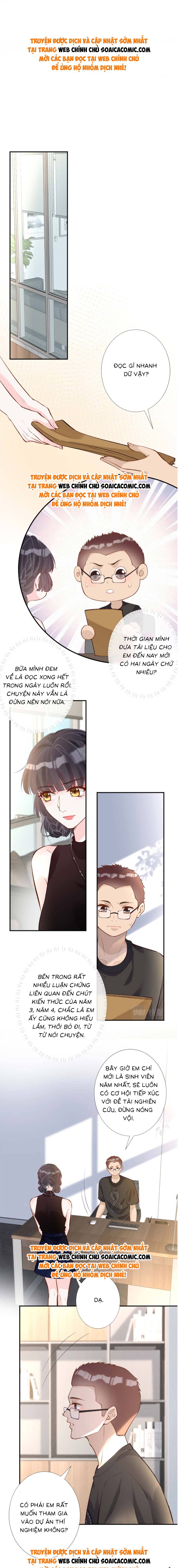 Ôm Khẩn Tiểu Mã Giáp Của Tôi - Chap 183 - Trang 1