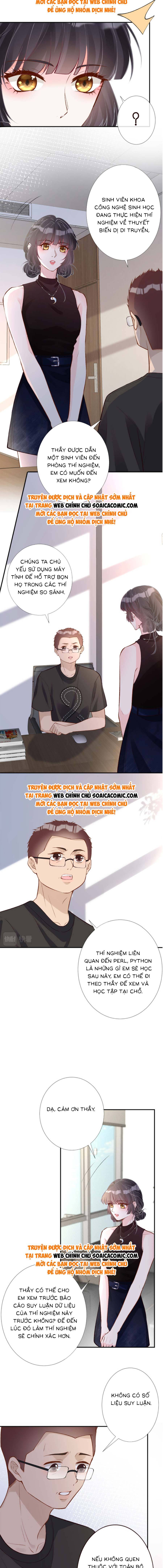 Ôm Khẩn Tiểu Mã Giáp Của Tôi - Chap 183 - Trang 2