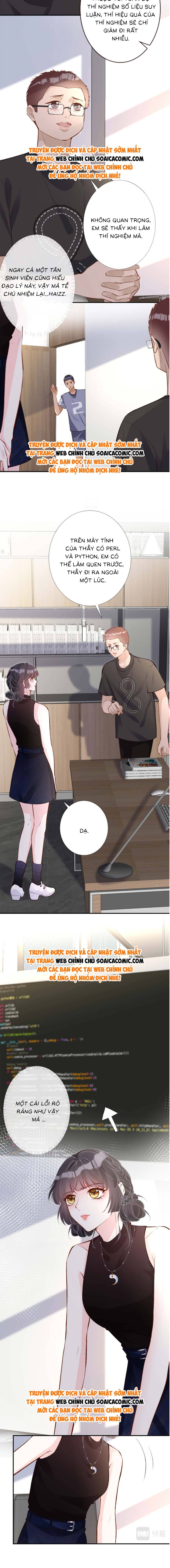 Ôm Khẩn Tiểu Mã Giáp Của Tôi - Chap 183 - Trang 3