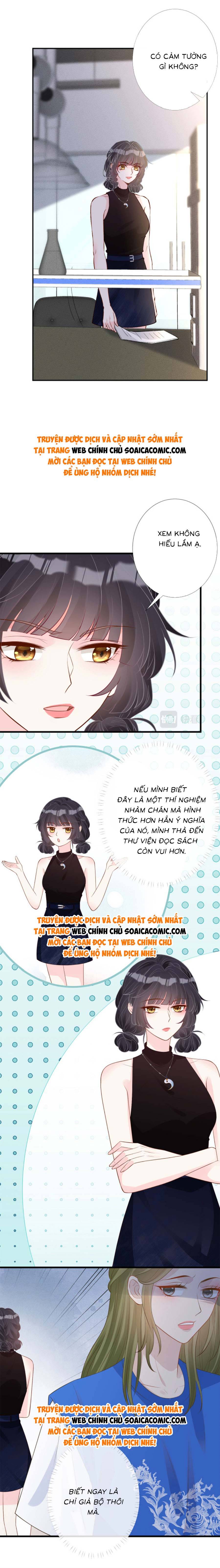 Ôm Khẩn Tiểu Mã Giáp Của Tôi - Chap 183 - Trang 8