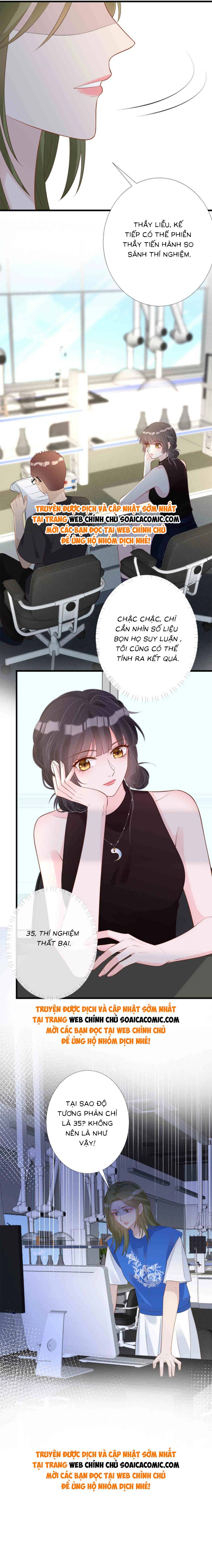 Ôm Khẩn Tiểu Mã Giáp Của Tôi - Chap 183 - Trang 9
