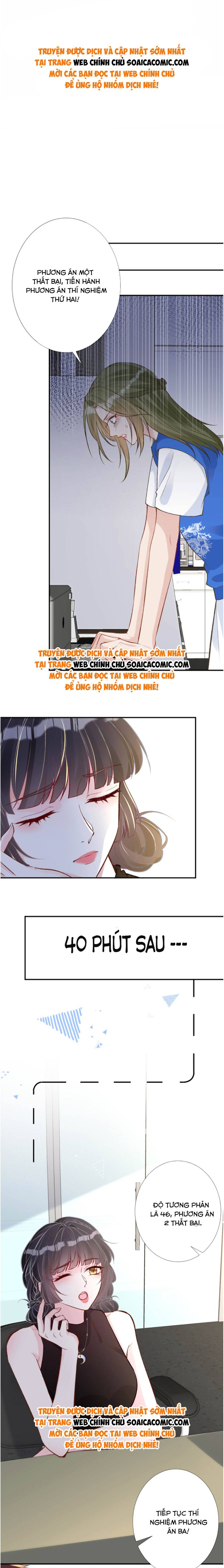 Ôm Khẩn Tiểu Mã Giáp Của Tôi - Chap 184 - Trang 1