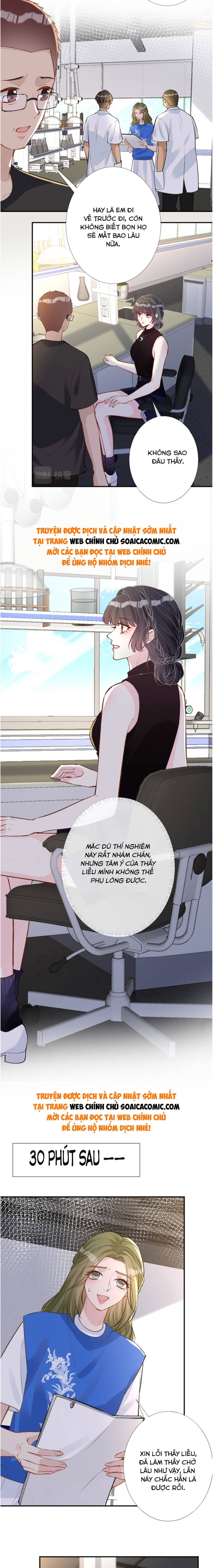 Ôm Khẩn Tiểu Mã Giáp Của Tôi - Chap 184 - Trang 2