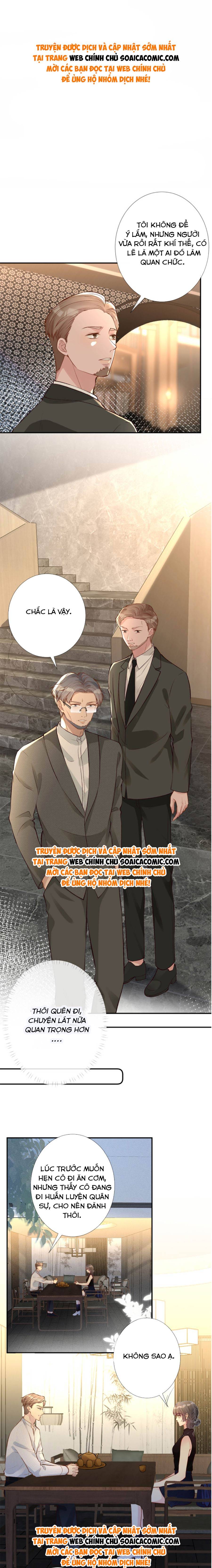 Ôm Khẩn Tiểu Mã Giáp Của Tôi - Chap 185 - Trang 1