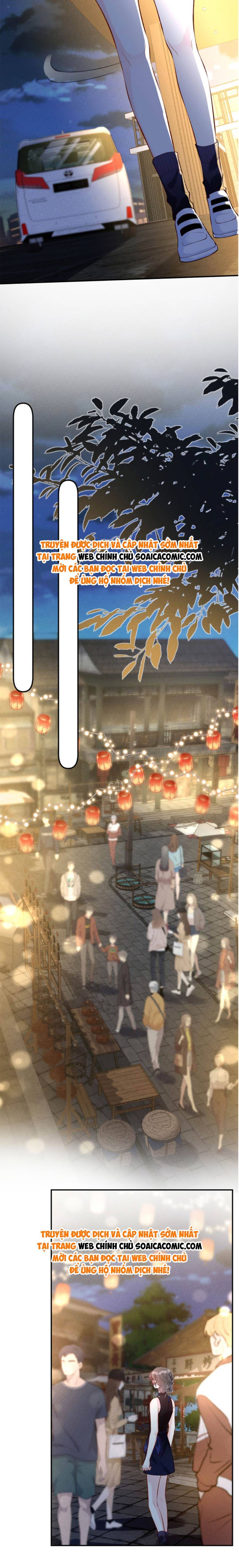 Ôm Khẩn Tiểu Mã Giáp Của Tôi - Chap 185 - Trang 4