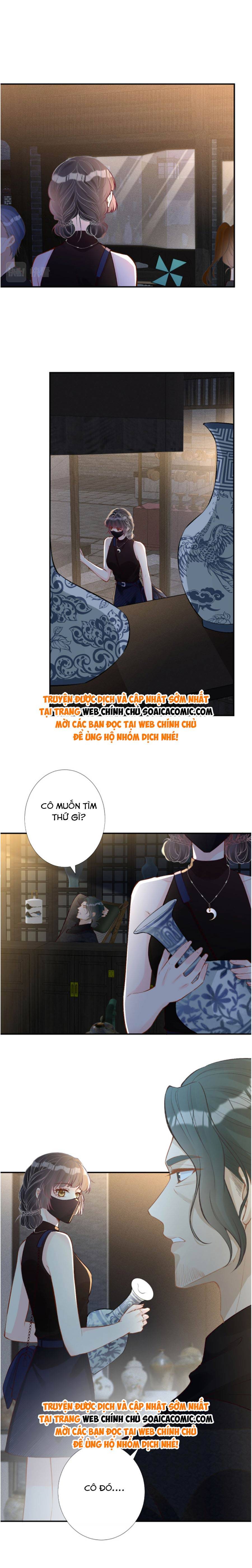 Ôm Khẩn Tiểu Mã Giáp Của Tôi - Chap 185 - Trang 5