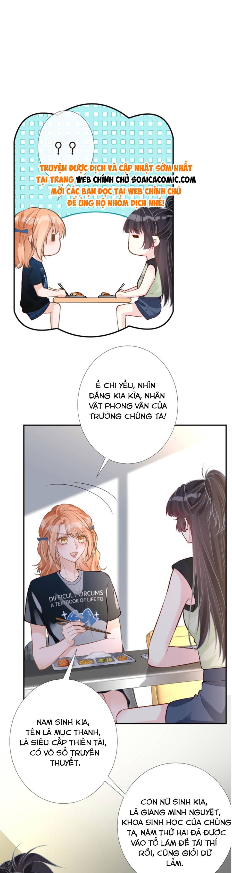 Ôm Khẩn Tiểu Mã Giáp Của Tôi - Chap 185 - Trang 10