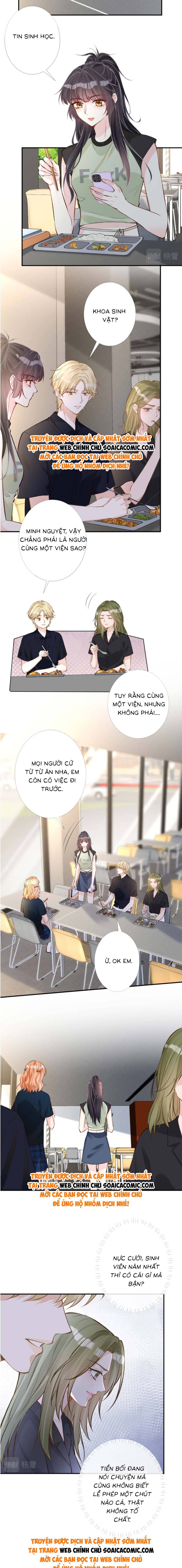 Ôm Khẩn Tiểu Mã Giáp Của Tôi - Chap 186 - Trang 2
