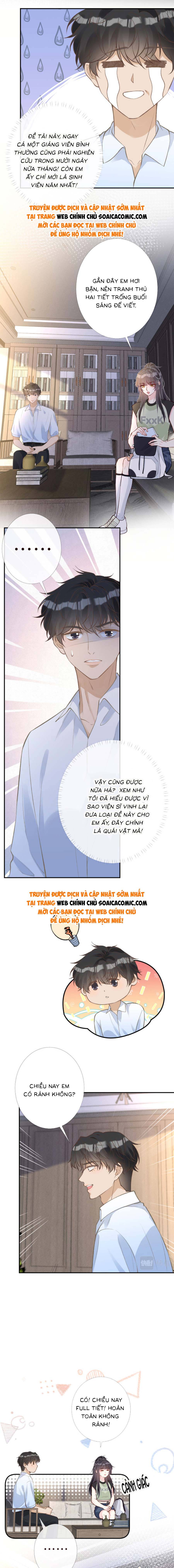 Ôm Khẩn Tiểu Mã Giáp Của Tôi - Chap 186 - Trang 6