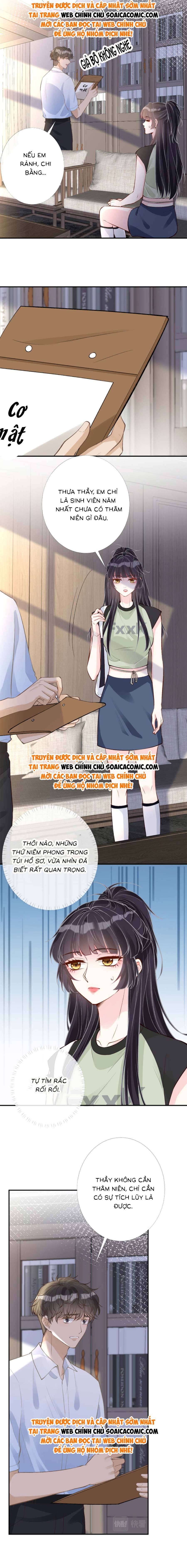Ôm Khẩn Tiểu Mã Giáp Của Tôi - Chap 186 - Trang 7