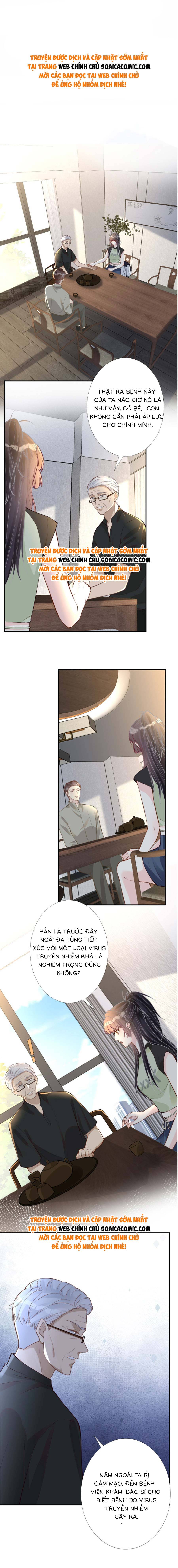 Ôm Khẩn Tiểu Mã Giáp Của Tôi - Chap 187 - Trang 1