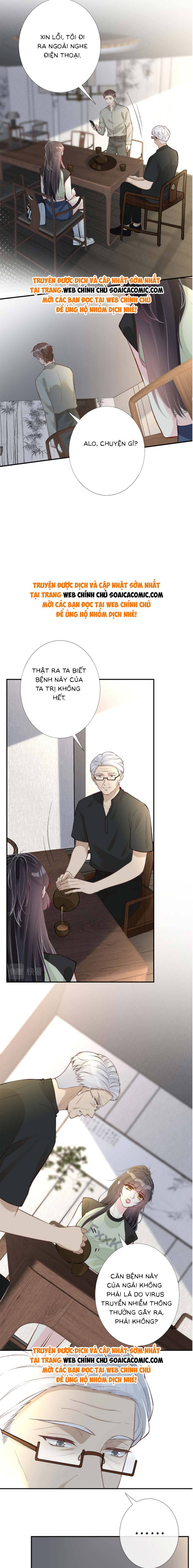 Ôm Khẩn Tiểu Mã Giáp Của Tôi - Chap 187 - Trang 5