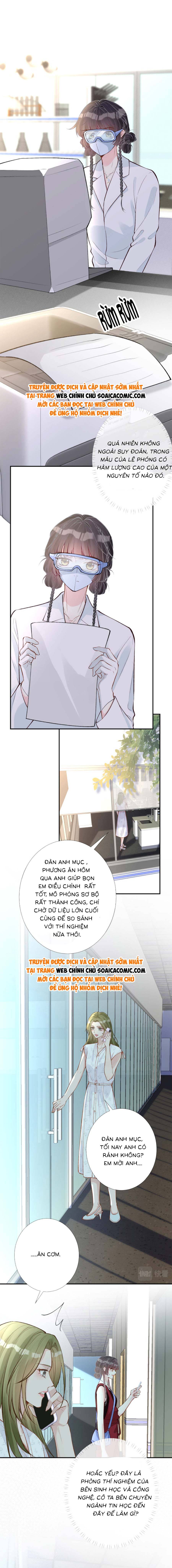 Ôm Khẩn Tiểu Mã Giáp Của Tôi - Chap 187 - Trang 7