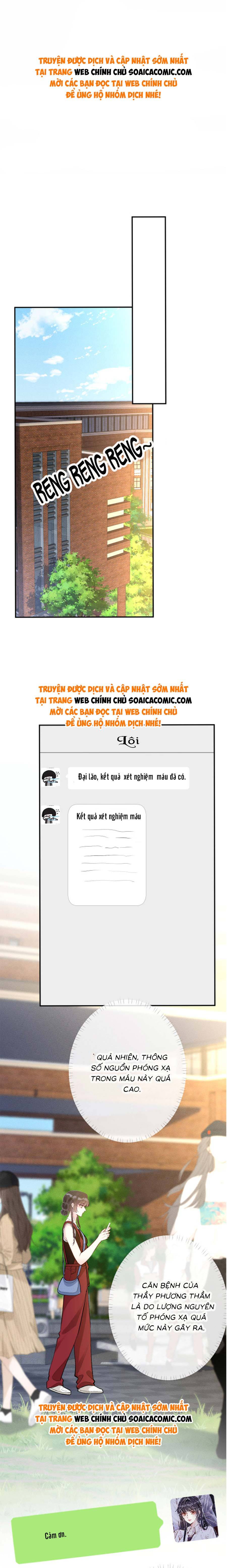 Ôm Khẩn Tiểu Mã Giáp Của Tôi - Chap 188 - Trang 1