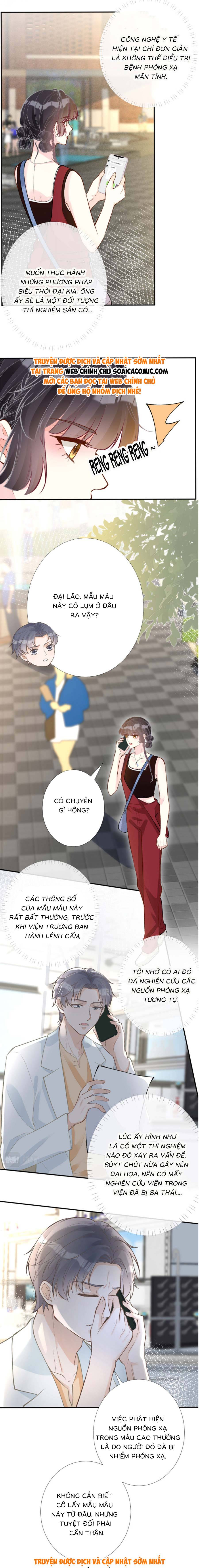 Ôm Khẩn Tiểu Mã Giáp Của Tôi - Chap 188 - Trang 2
