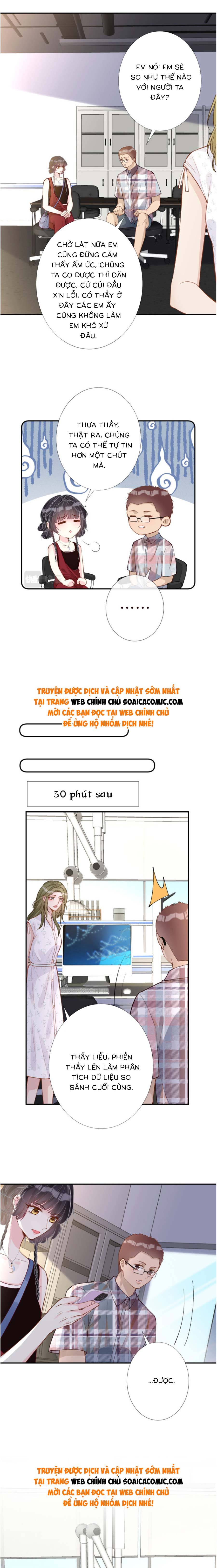 Ôm Khẩn Tiểu Mã Giáp Của Tôi - Chap 189 - Trang 2