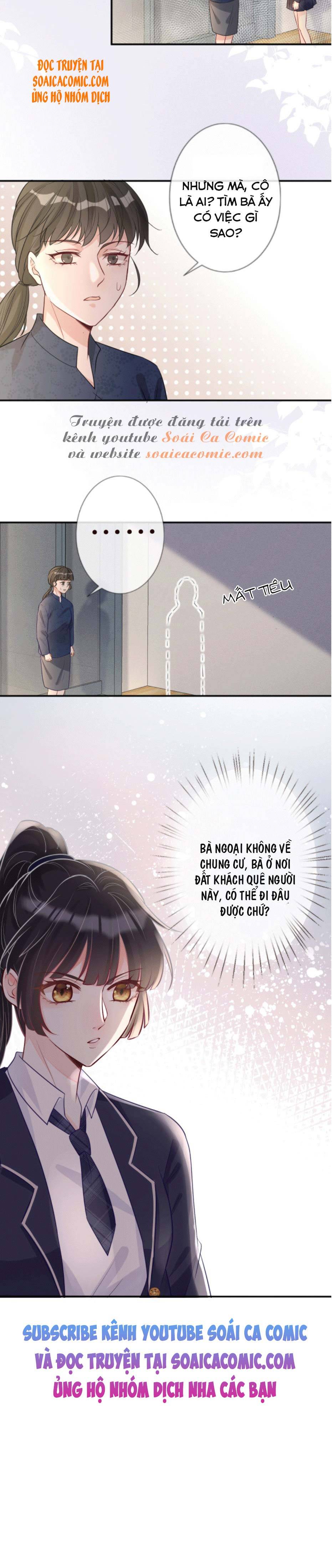 Ôm Khẩn Tiểu Mã Giáp Của Tôi - Chap 19 - Trang 5