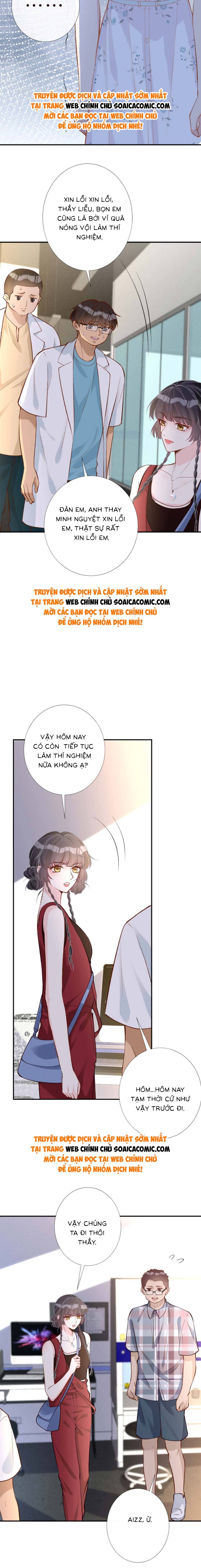 Ôm Khẩn Tiểu Mã Giáp Của Tôi - Chap 190 - Trang 6