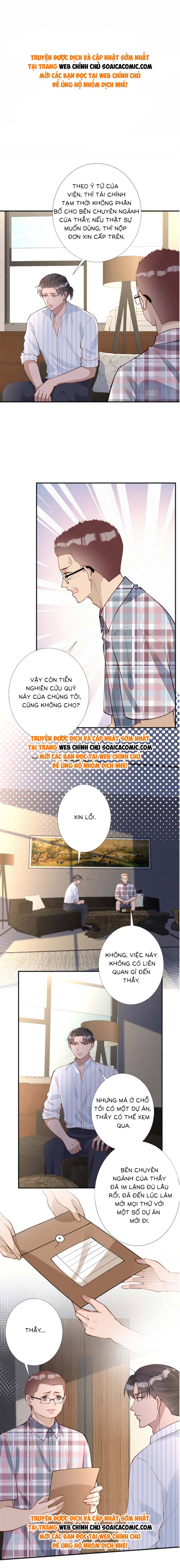 Ôm Khẩn Tiểu Mã Giáp Của Tôi - Chap 191 - Trang 1