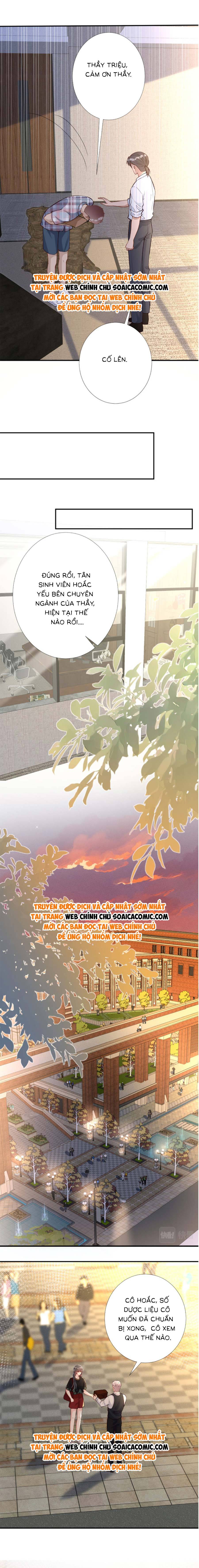 Ôm Khẩn Tiểu Mã Giáp Của Tôi - Chap 191 - Trang 2