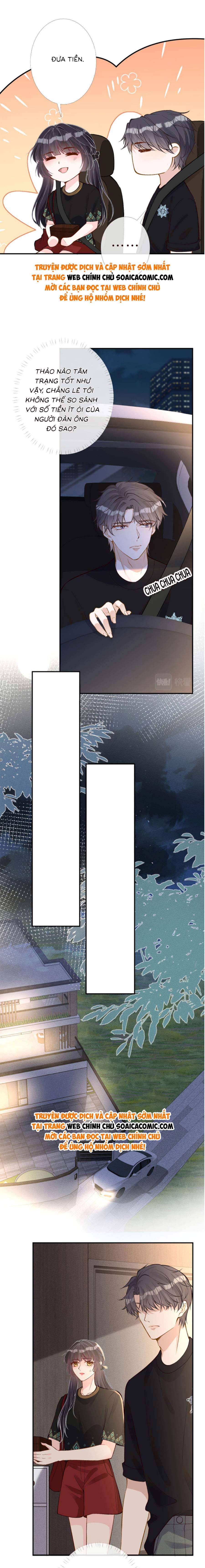 Ôm Khẩn Tiểu Mã Giáp Của Tôi - Chap 191 - Trang 5