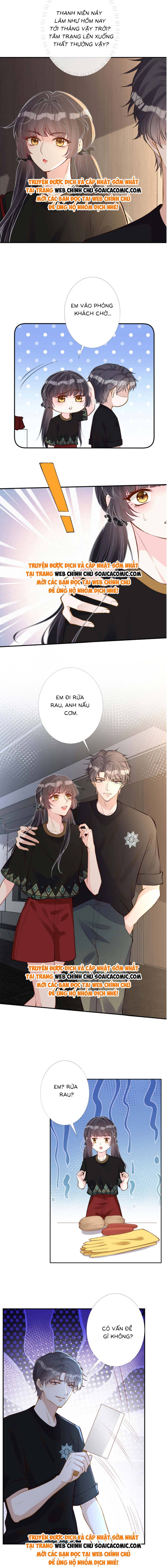 Ôm Khẩn Tiểu Mã Giáp Của Tôi - Chap 191 - Trang 6