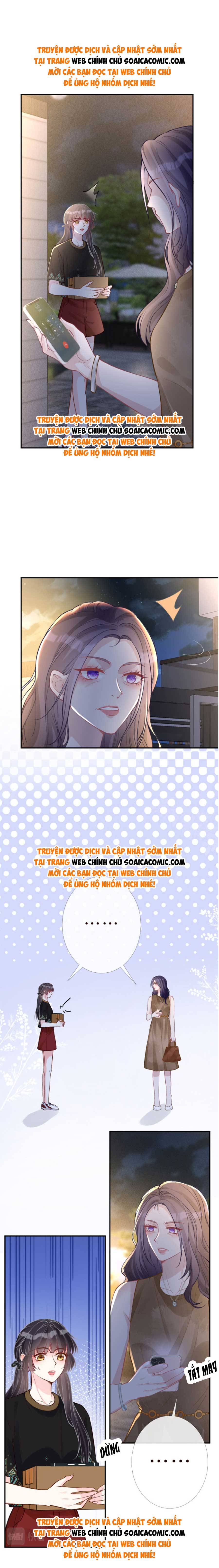 Ôm Khẩn Tiểu Mã Giáp Của Tôi - Chap 192 - Trang 2