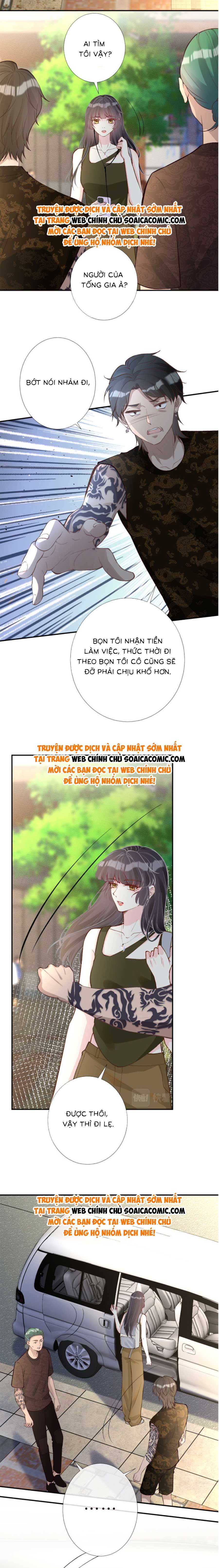 Ôm Khẩn Tiểu Mã Giáp Của Tôi - Chap 194 - Trang 6