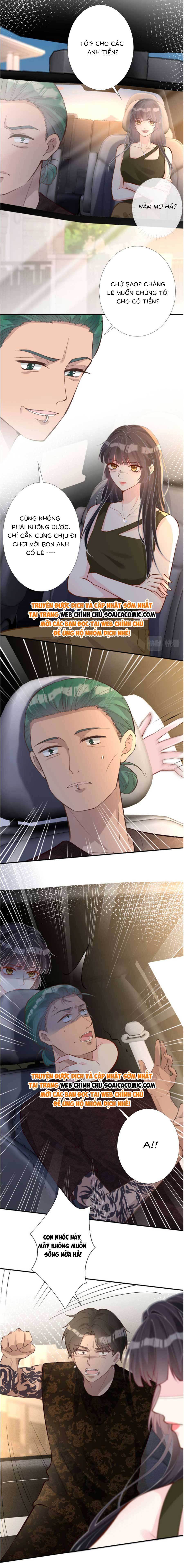 Ôm Khẩn Tiểu Mã Giáp Của Tôi - Chap 195 - Trang 2